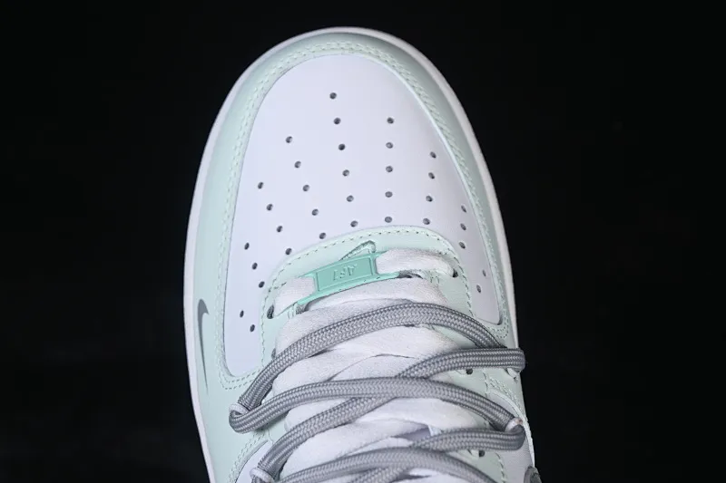 All categories Nk Air Force 1 Air Force series Nk Air Force 1 Low Air Force low-top Nike Air Force 1'07 Low Yunyu Qingfeng Air Force 1 low-top casual sneakers XX7981-476